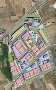 obras proyectos urbanismo valladolid