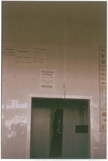 Anomalías de proyecto. Juntas de dilatación en lugar inadecuado imagen 2