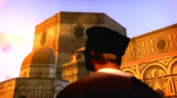 la era de los arquitectos