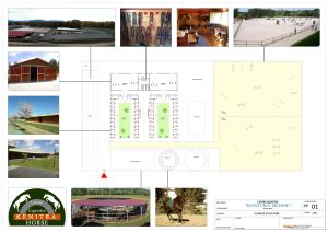 centro ecuestre Kenitra Horse