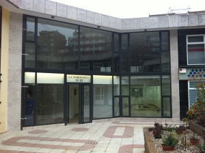 Reforma de fachada en valladolid