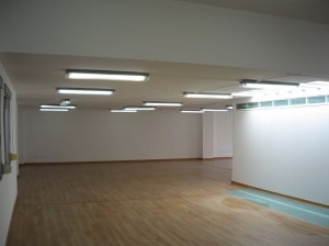 Reforma de oficinas en valladolid