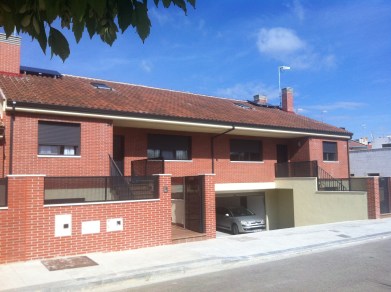 reformas de pisos en valladolid