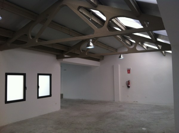 obras y proyectos valladolid