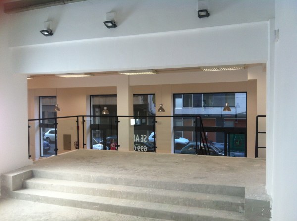 obras y proyectos valladolid