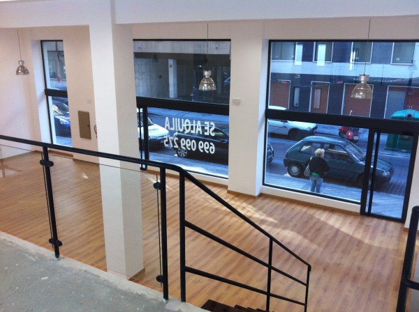 obras y proyectos valladolid