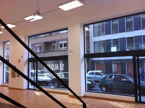 obras y proyectos valladolid